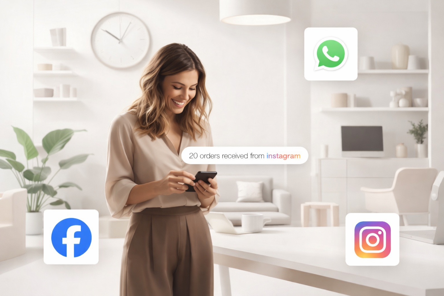 In-Platform Campaigns